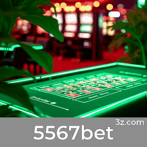 Cassino Online 5567bet