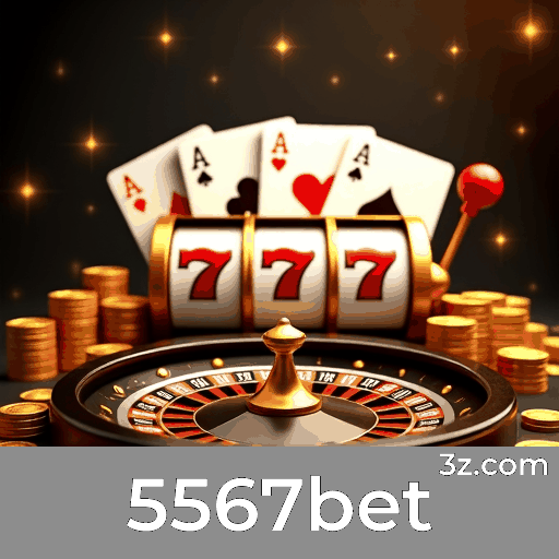 Cadastro na 5567bet