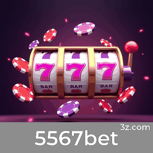 Cadastro na 5567bet