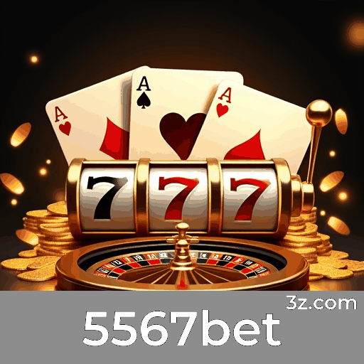 Cadastro na 5567bet