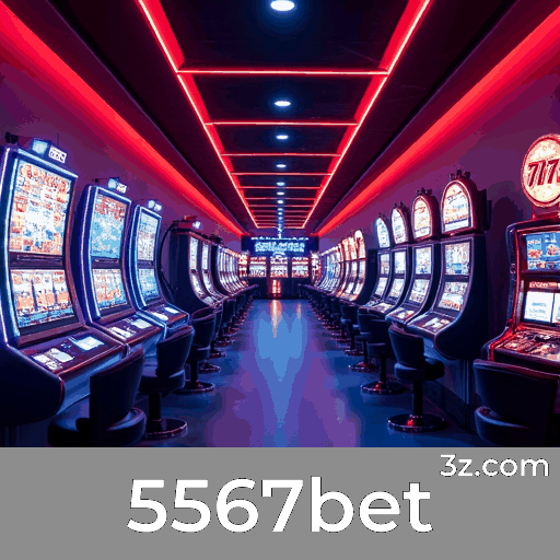 Acesso ao 5567bet