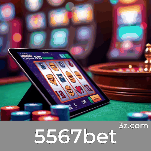 Acesso ao 5567bet