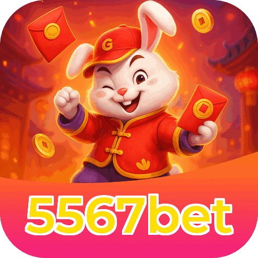 5567bet logo