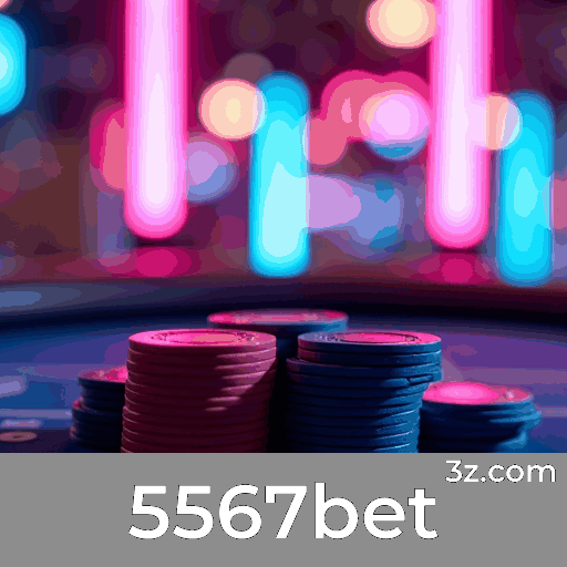 5567bet: Seu Cassino Online Premiado e Seguro