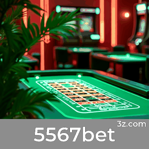 Cassino Online 5567bet
