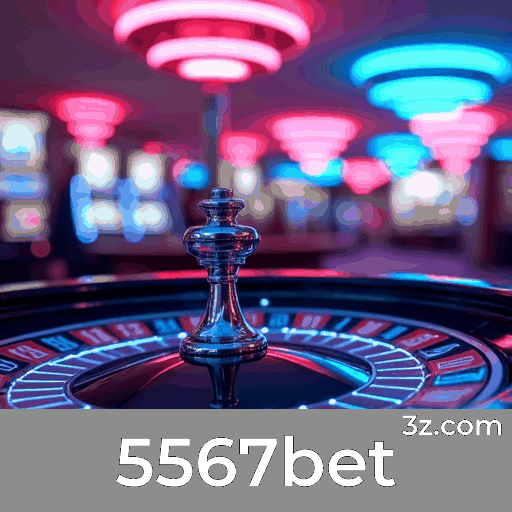 Cassino Online 5567bet