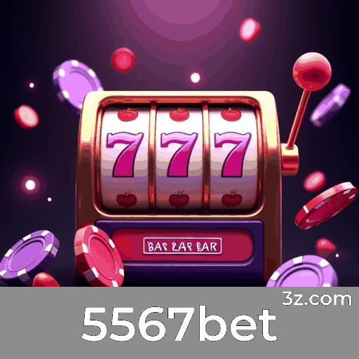 Cassino Online 5567bet