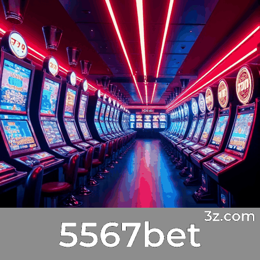 Cassino Online 5567bet