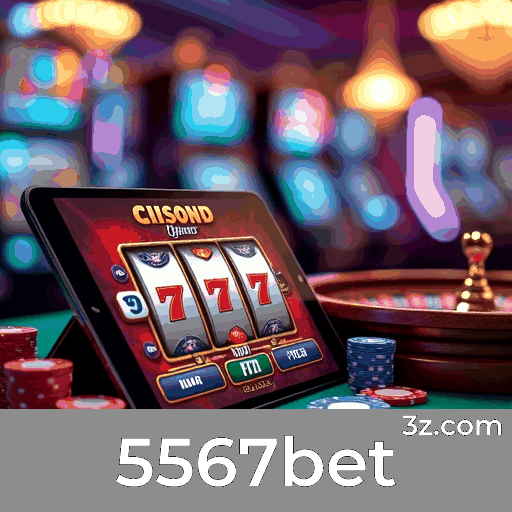 Cassino Online 5567bet