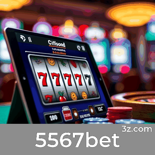 Acesso ao 5567bet